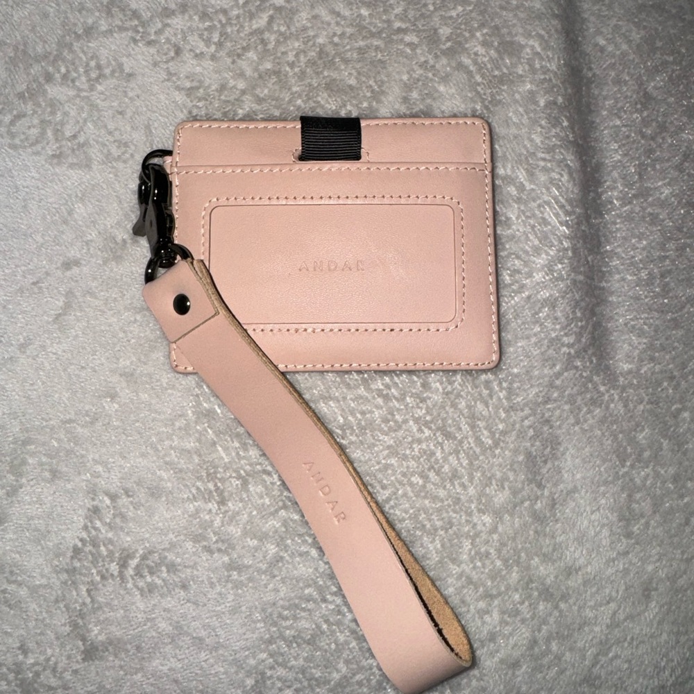 Brand new Andar wristlet!